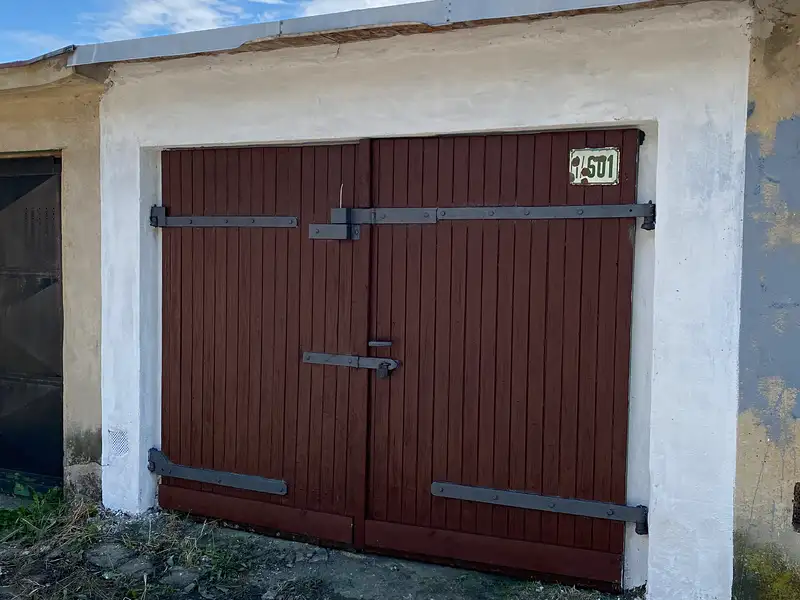 Prodej garáže 28 m², Litvínov – náhled fotky 2
