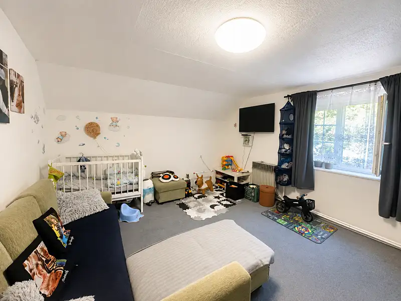 Prodej rodinného domu 74 m², pozemek 729 m², Liběchov – náhled fotky 3