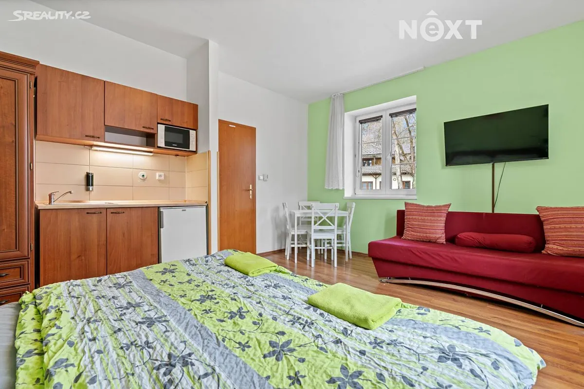 Prodej apartmánů 180 m² – pohled 5