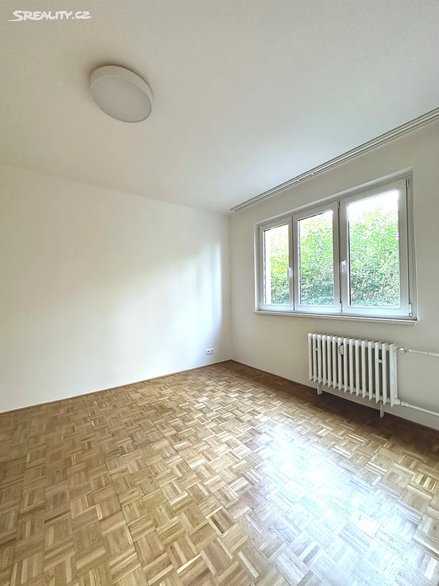 Pronájem bytu 3+1 71 m² – pohled 3