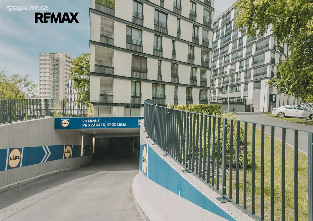 Prodej specifického typu nemovitosti 2 m², Praha