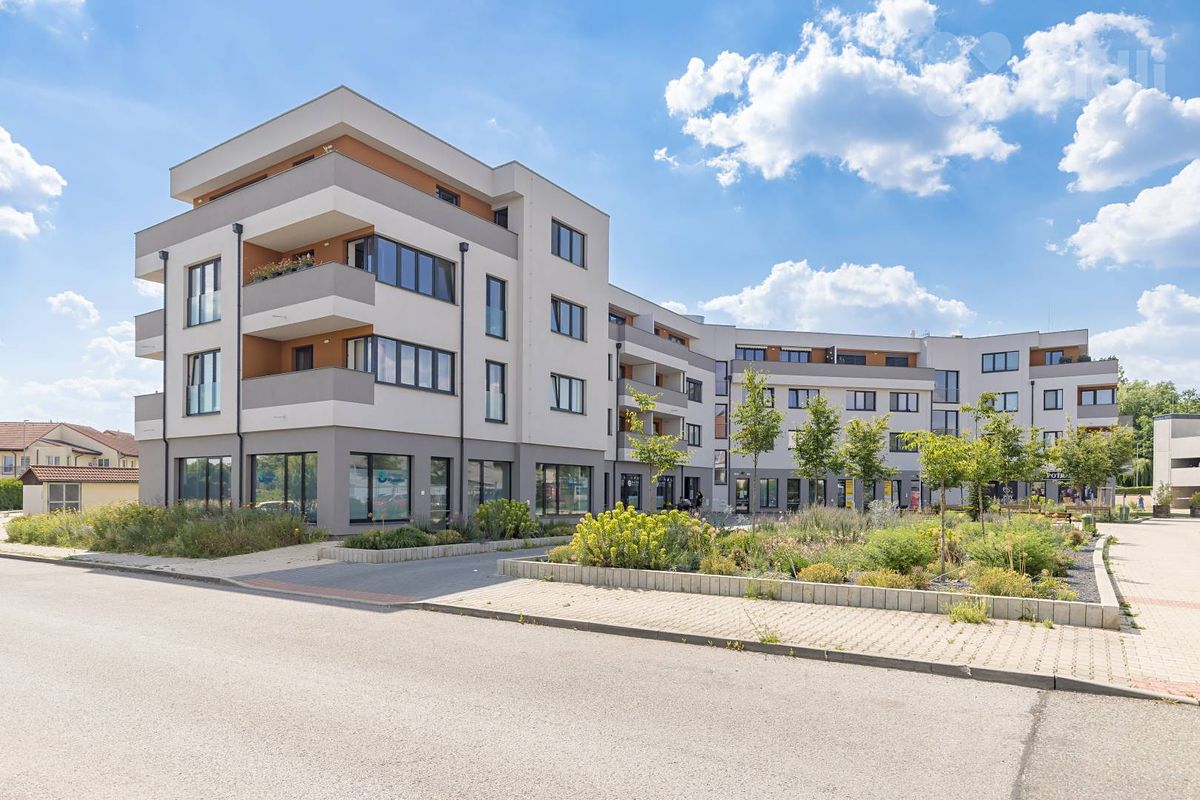 Prodej bytu 1+kk 45 m²
