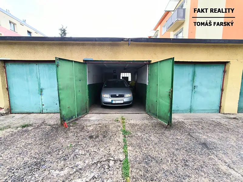 Pronájem bytu 3+1 65 m², Děčín – náhled fotky 2