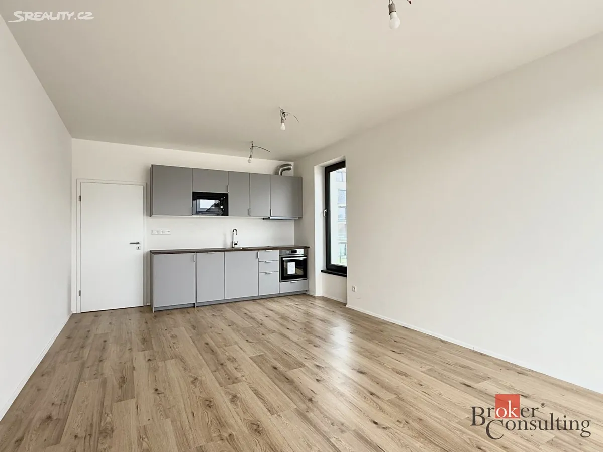 Pronájem bytu 2+kk 53 m² - Widok 4