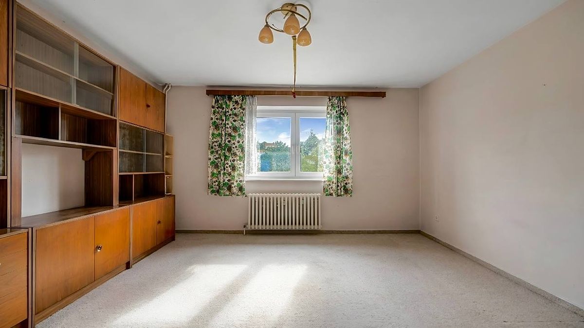 Prodej bytu 3+1 91 m²