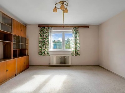 Prodej bytu 3+1 91 m²