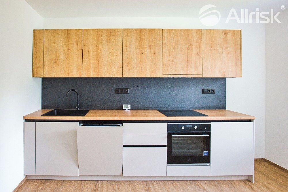 Prodej bytu 2+1 60 m²