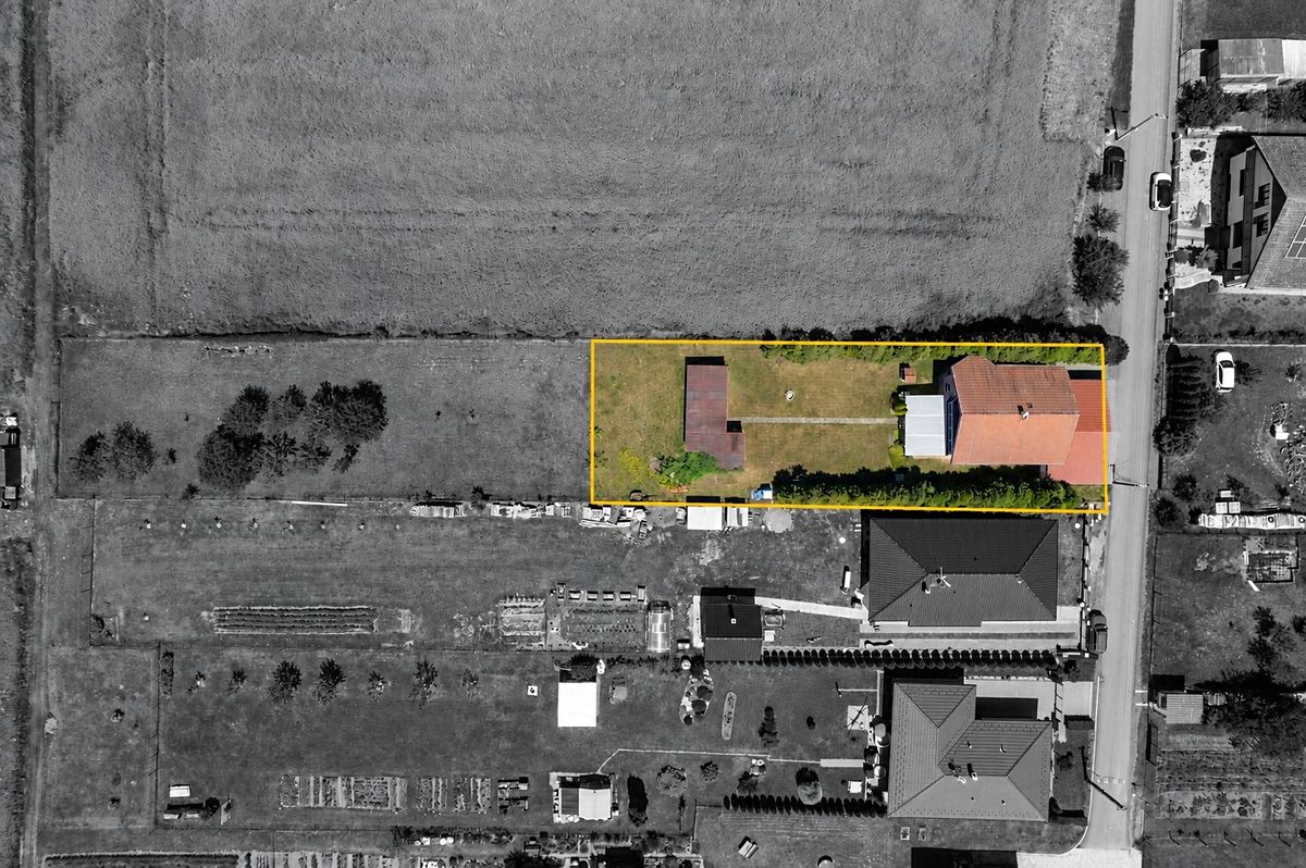 Prodej rodinného domu 148 m², pozemek 800 m² – fotografie 4