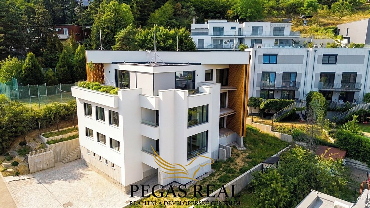 Prodej bytu 2+kk 55 m²