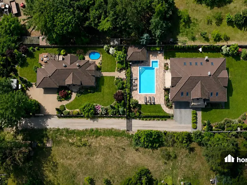 Prodej stavebního pozemku 1828 m², Tetov – náhled fotky 2