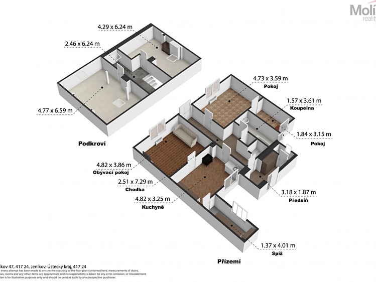 Будинок на продаж, 140 м² (10 з 49)