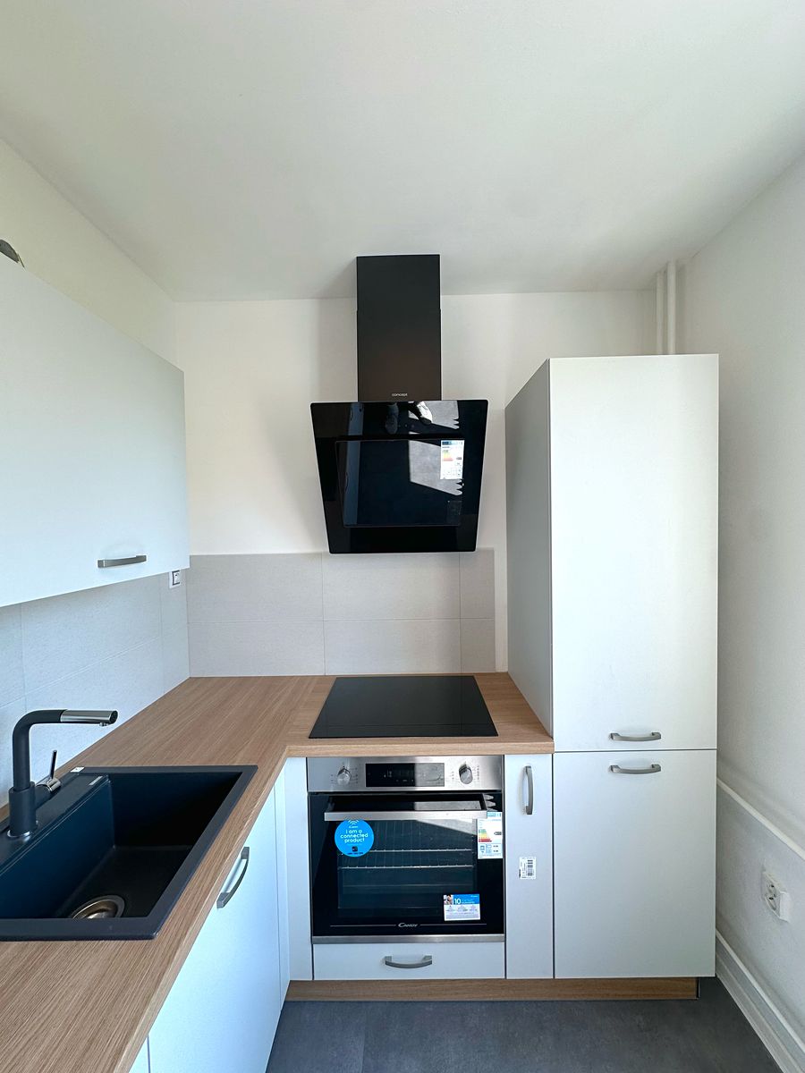 Prodej bytu 3+1 64 m² – fotografie 3