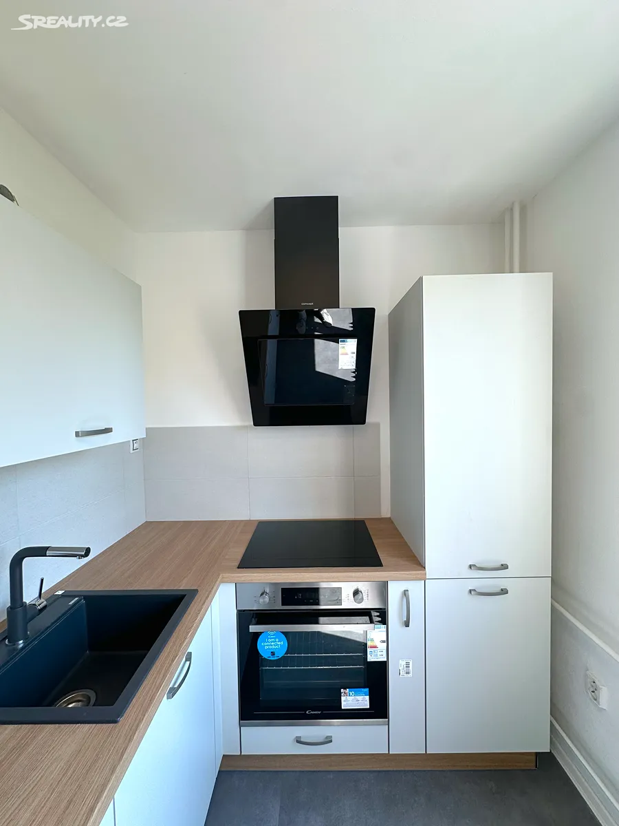 Prodej bytu 3+1 64 m² - View 2