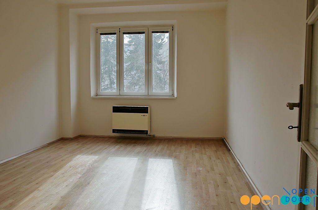 Pronájem bytu 1+kk 29 m²