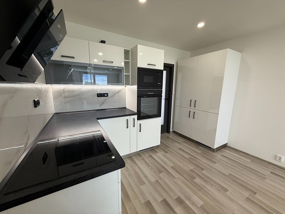 Prodej bytu 3+kk 60 m²
