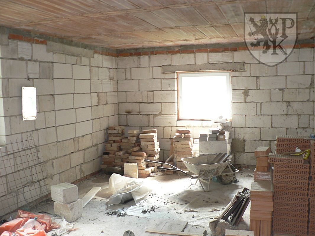 Prodej rodinného domu 170 m², pozemek 690 m² – fotografie 4