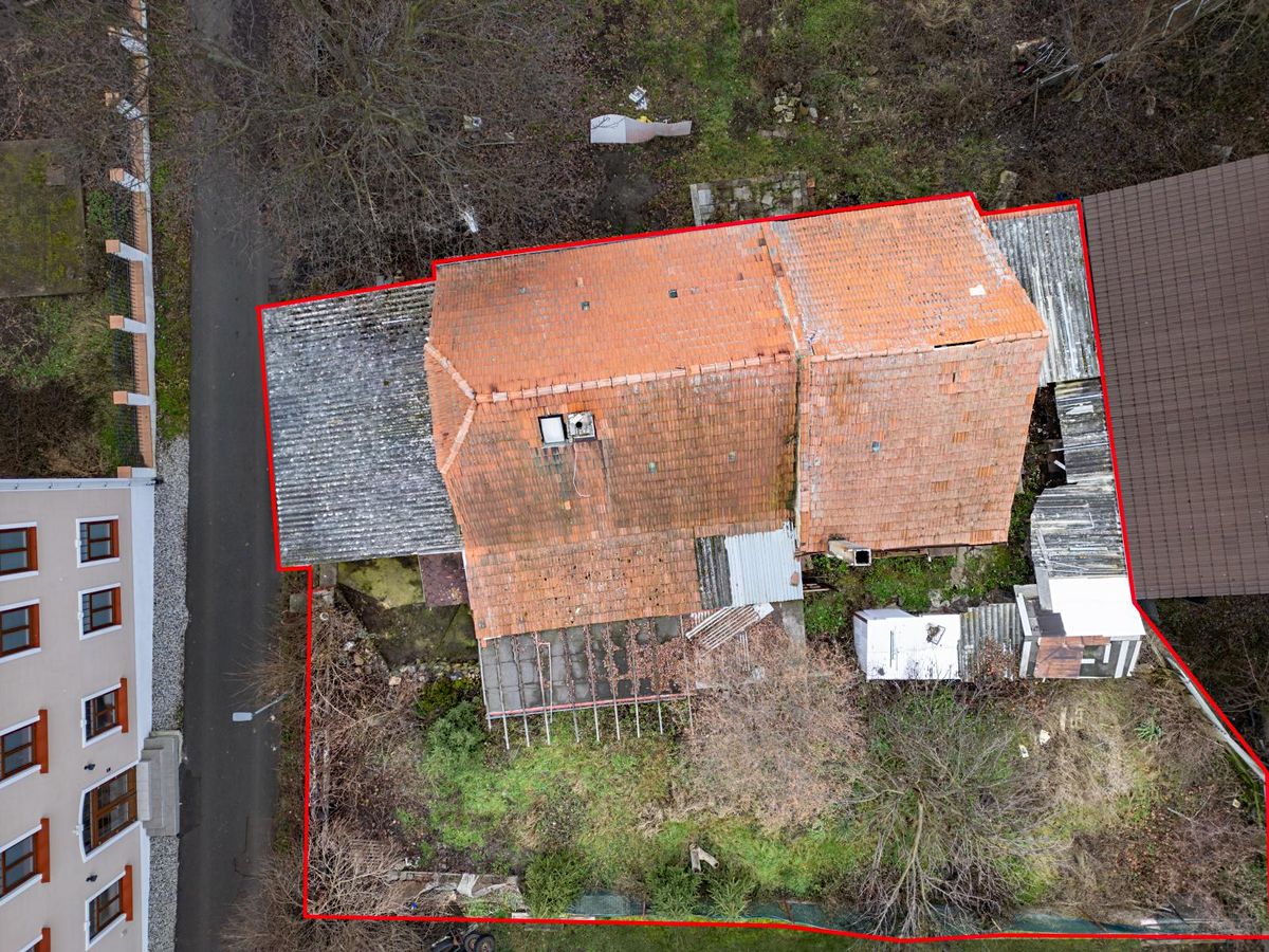 Prodej rodinného domu 186 m², pozemek 1187 m² – fotografie 4