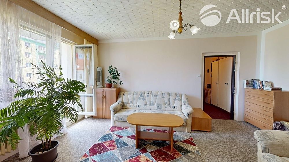 Prodej bytu 2+1 55 m² – fotografie 2