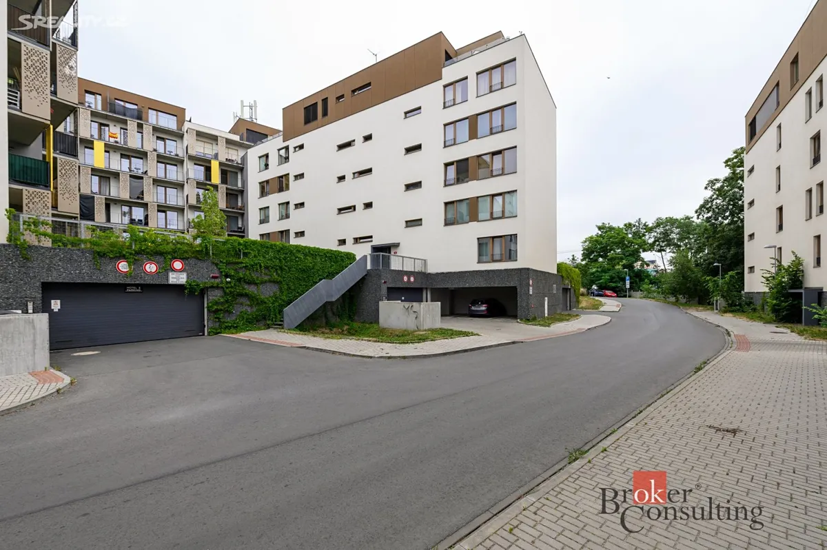 Pronájem bytu 2+kk 56 m², Plzeň