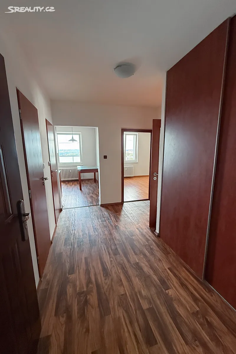 Prodej bytu 3+1 65 m² – pohled 2