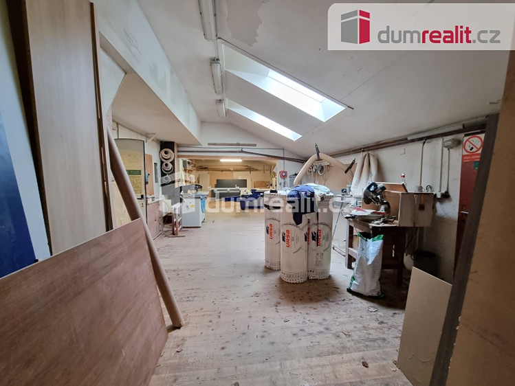 Pronájem komerčního prostoru, 238 m² (9 z 21)