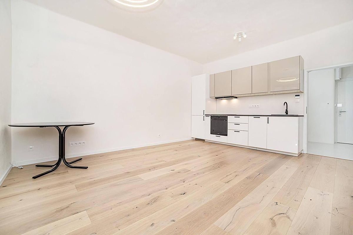 Pronájem bytu 1+kk 30 m²
