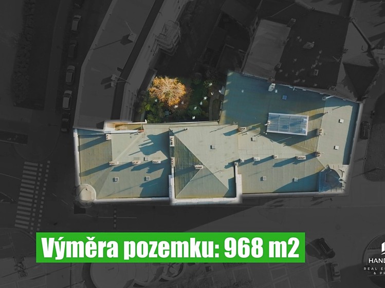 Комерційне приміщення на продаж, 1 653 м² (20 з 20)