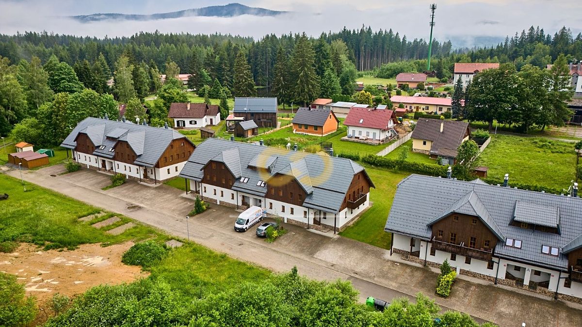 Prodej bytu atypický 106 m²