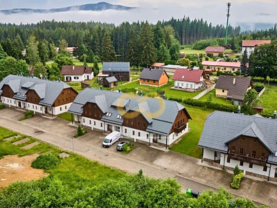 Prodej bytu atypické 106 m²