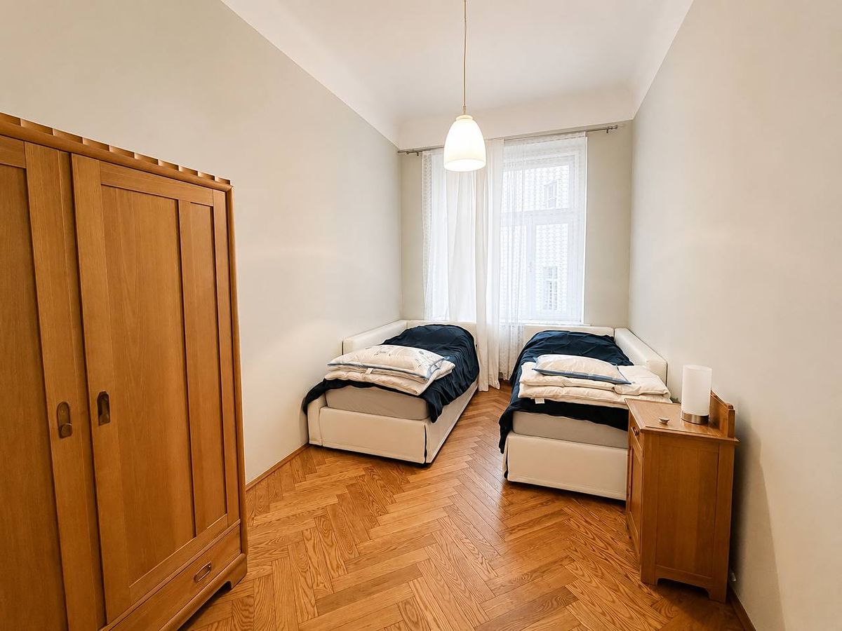 Pronájem bytu 3+1 100 m² – fotografie 5