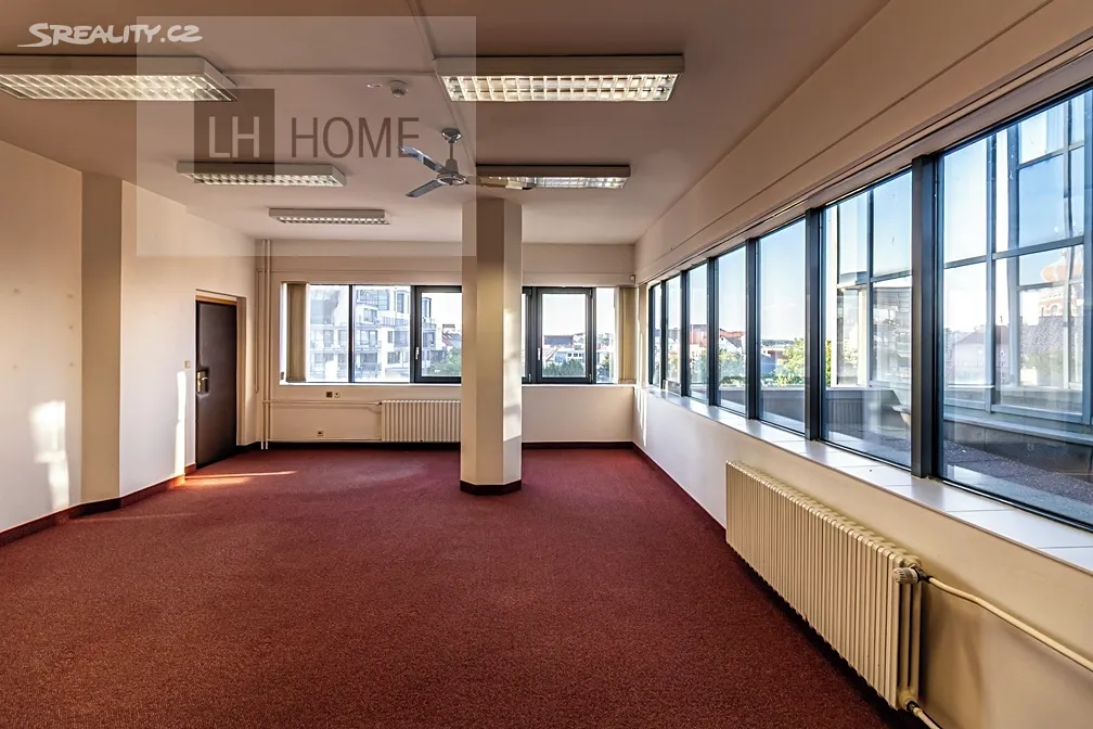Pronájem obchodního prostoru 30 m² - Widok 5
