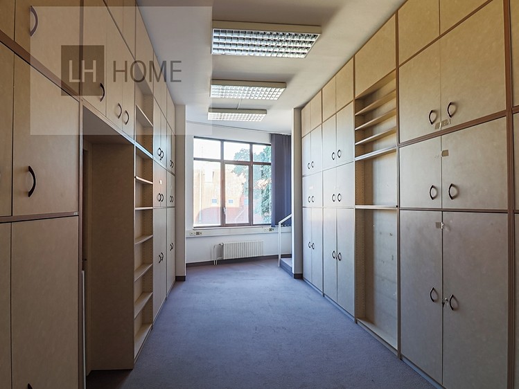 Pronájem komerčního prostoru, 30 m² (8 z 11)