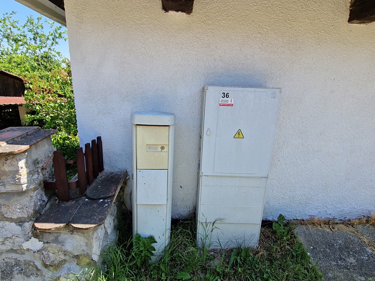 Ostatní