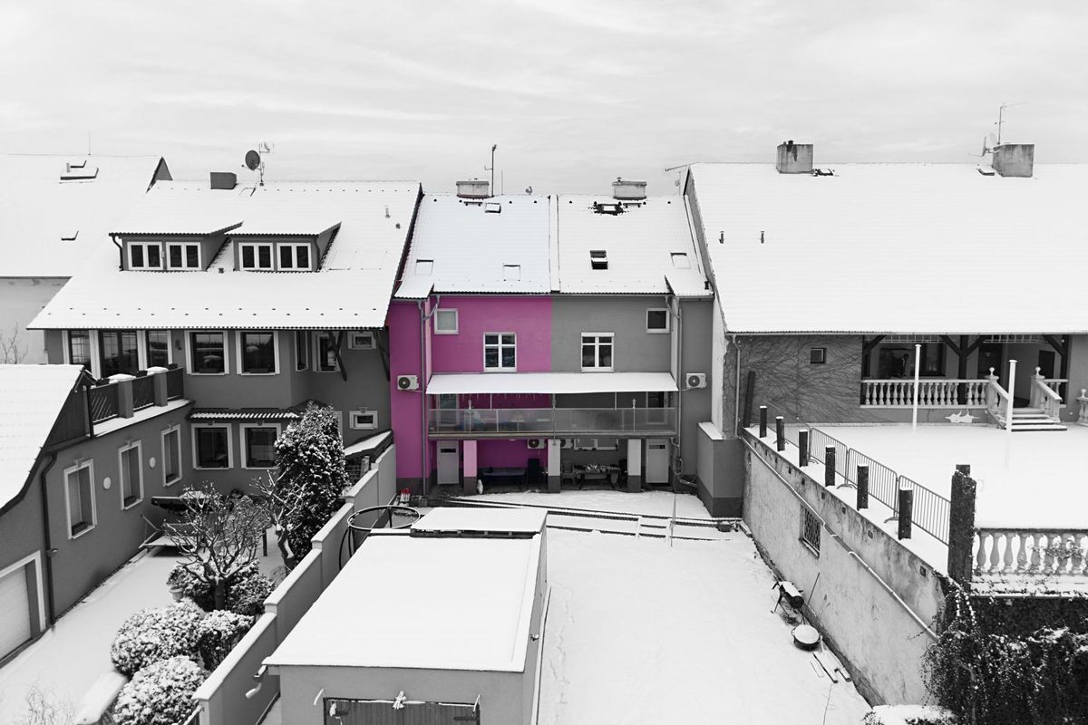Prodej rodinného domu 250 m², pozemek 204 m² – fotografie 3