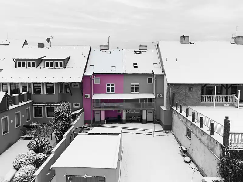 Prodej rodinného domu 250 m², pozemek 204 m², Jirkov – náhled fotky 3