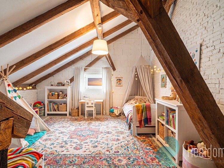 Будинок на продаж, 132 м² (21 з 22)