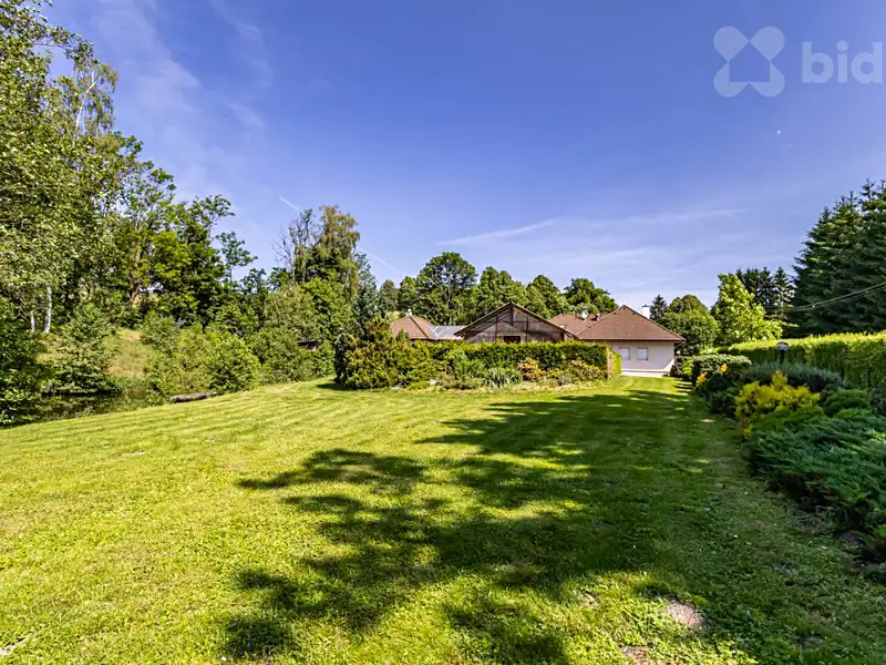 Prodej rodinného domu 326 m², pozemek 3955 m², Rokytnice v Orlických horách – náhled fotky 1