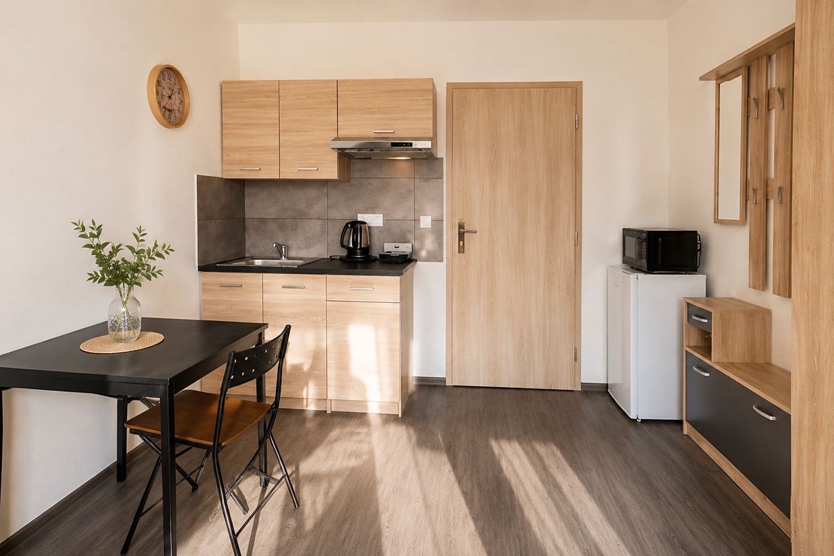 Prodej bytu 4+kk 76 m²