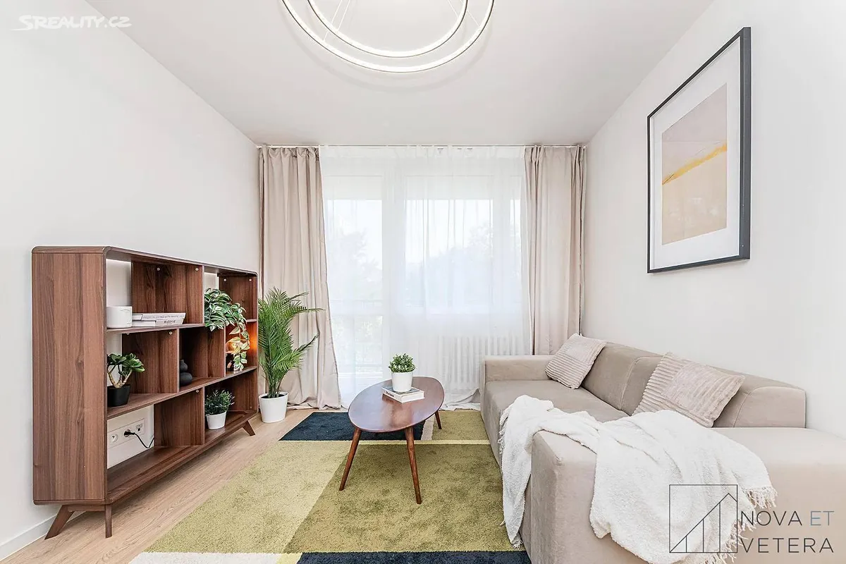 Prodej bytu 4+kk 76 m² - Widok 5