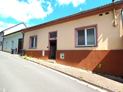Prodej  rodinného domu 130 m², pozemek 216 m²