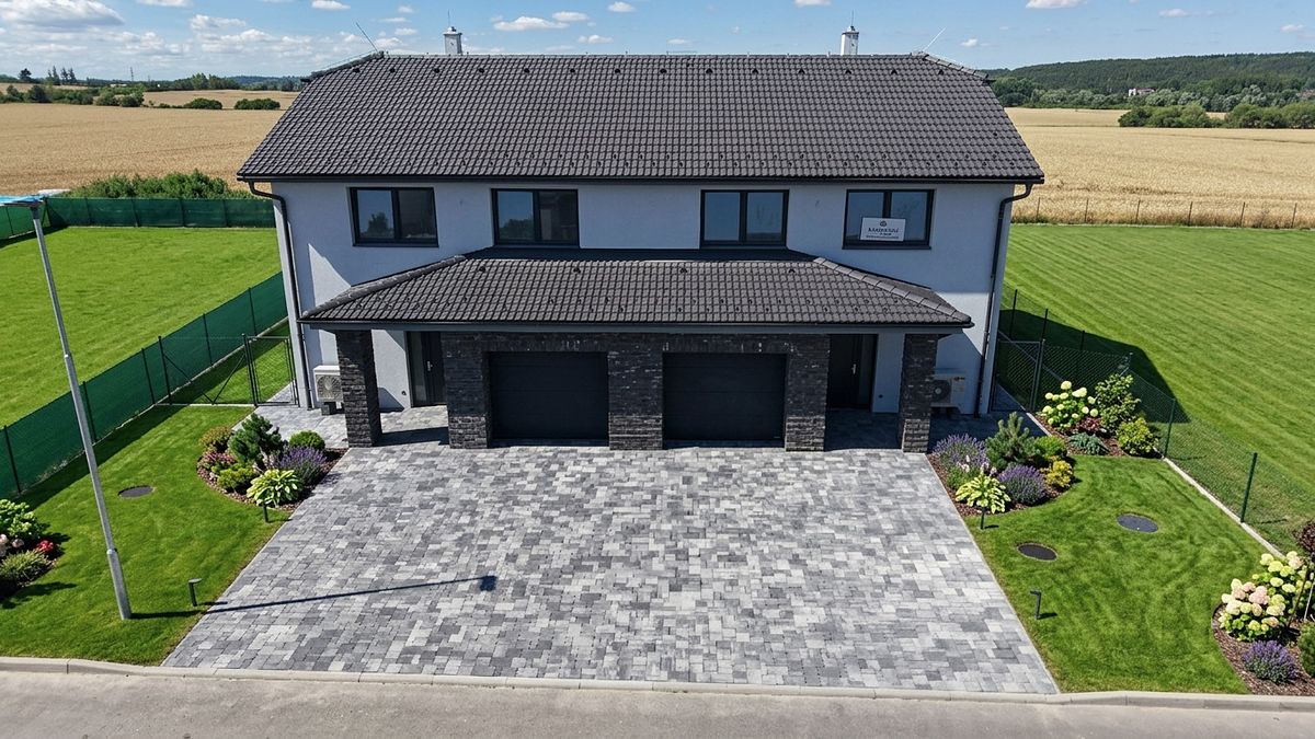 Prodej rodinného domu 140 m², pozemek 510 m²