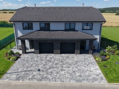 Prodej rodinného domu 140 m², pozemek 510 m²