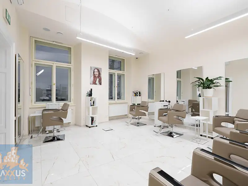 Pronájem obchodního prostoru 140 m², Praha – náhled fotky 2