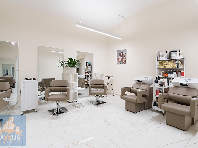 Комерційне приміщення в оренду, 140 м² (5 з 13)