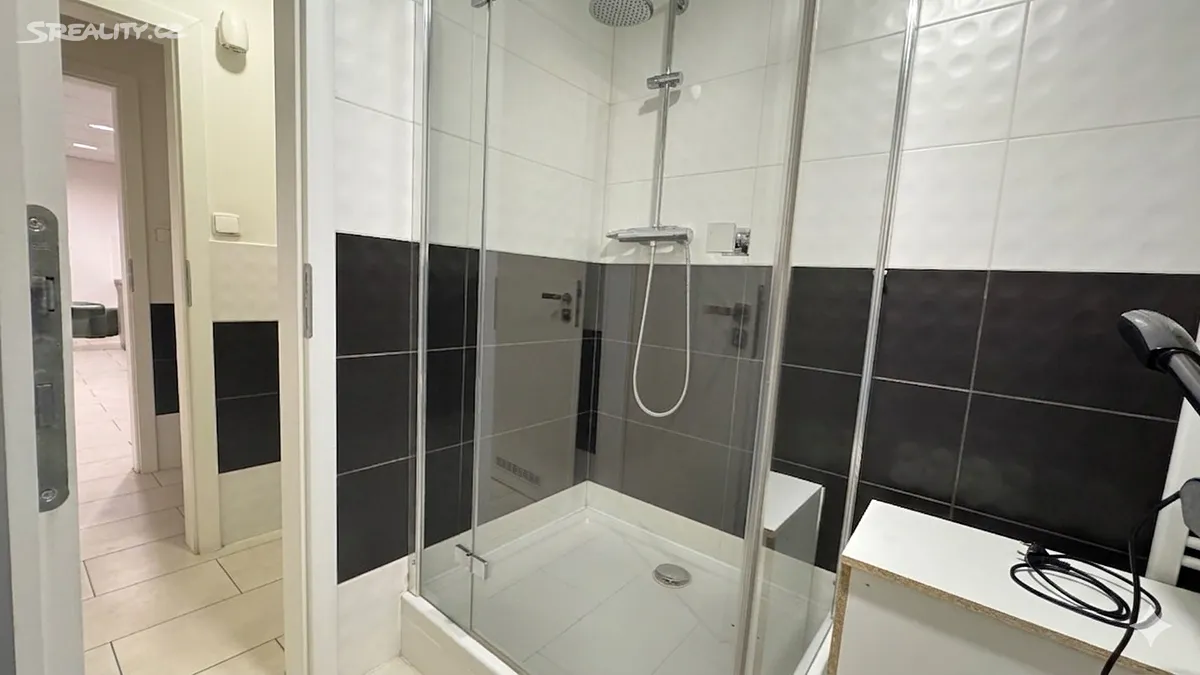 Pronájem obchodního prostoru 19 m² – pohled 4