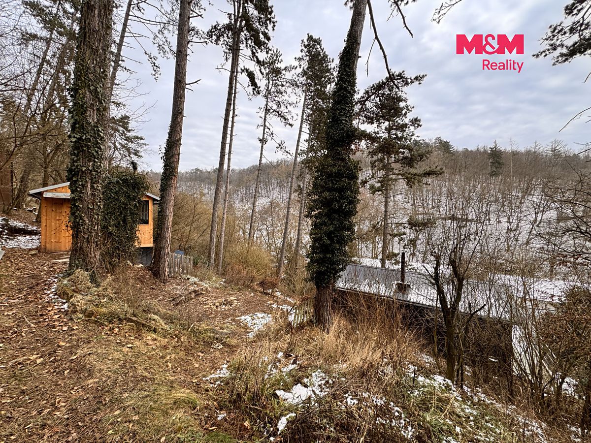 Prodej chaty 20 m², pozemek 20 m² – fotografie 3