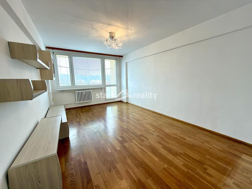 Pronájem bytu 3+1 68 m²