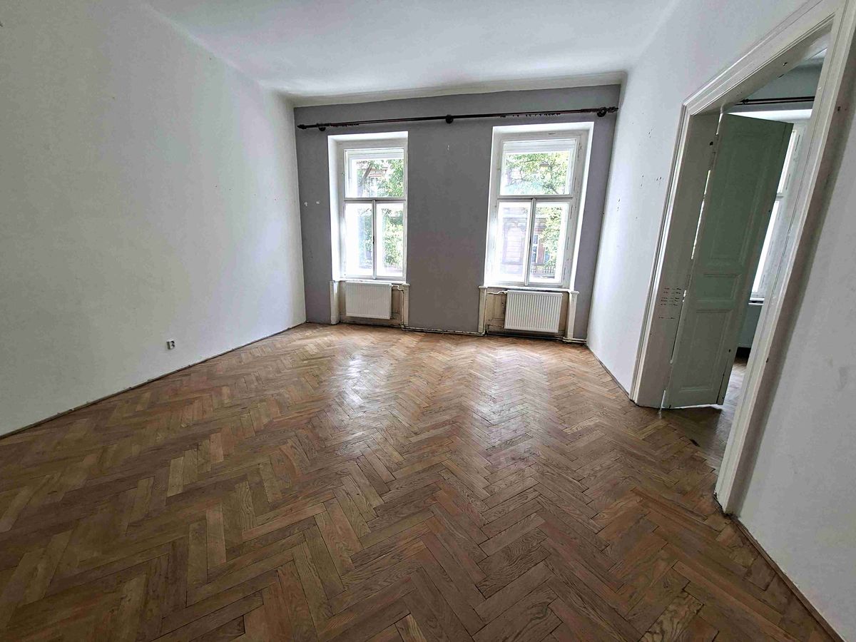 Pronájem bytu 3+1 90 m²