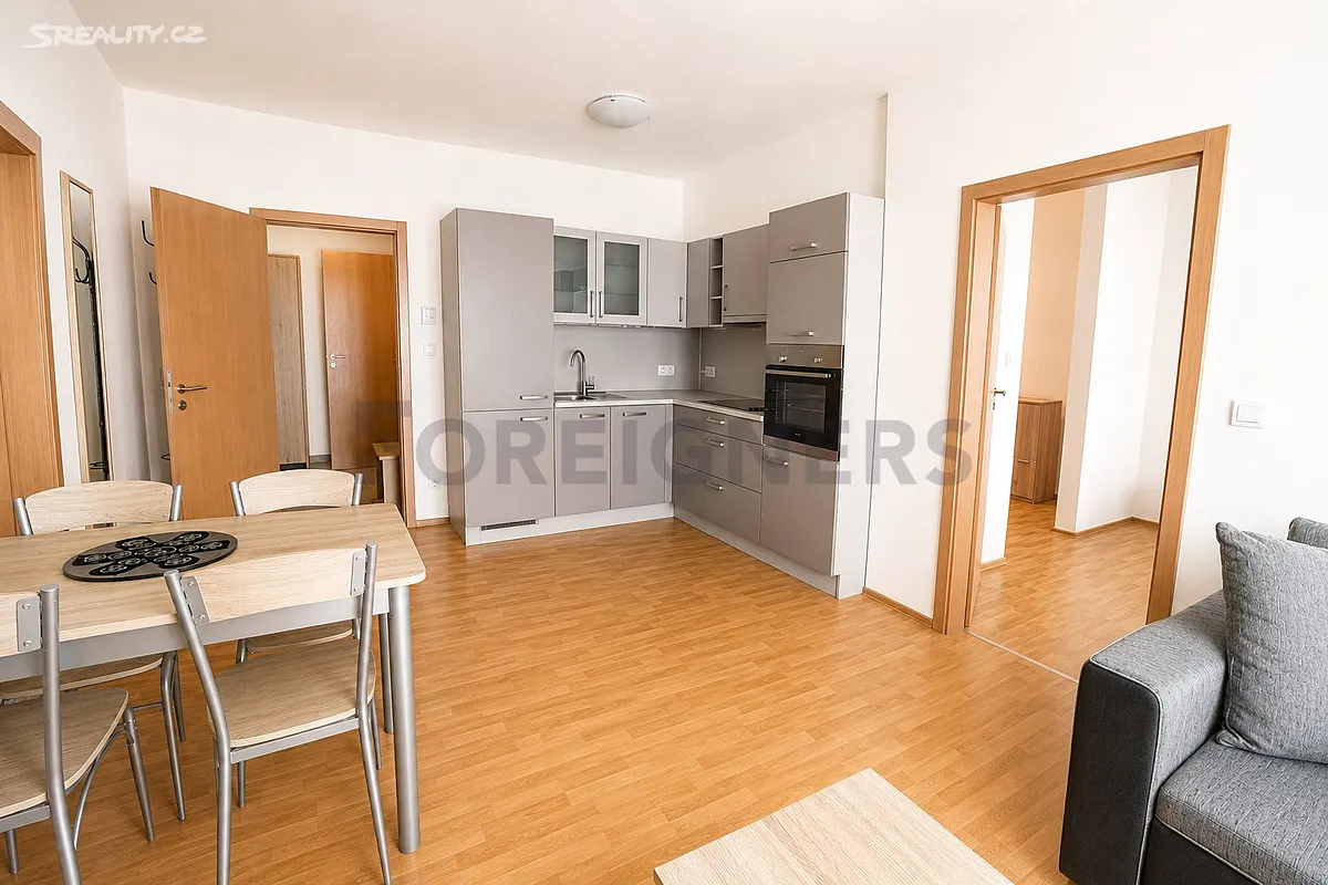 Pronájem bytu 2+kk 55 m², Plzeň