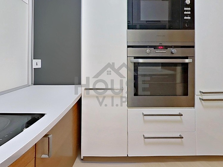 Квартира 4+kk в оренду, 99 м² (10 з 26)